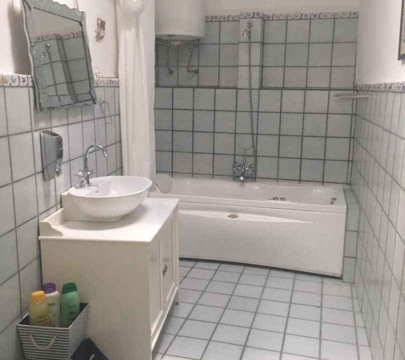 Photo of Bathroom in Valdealgorfa