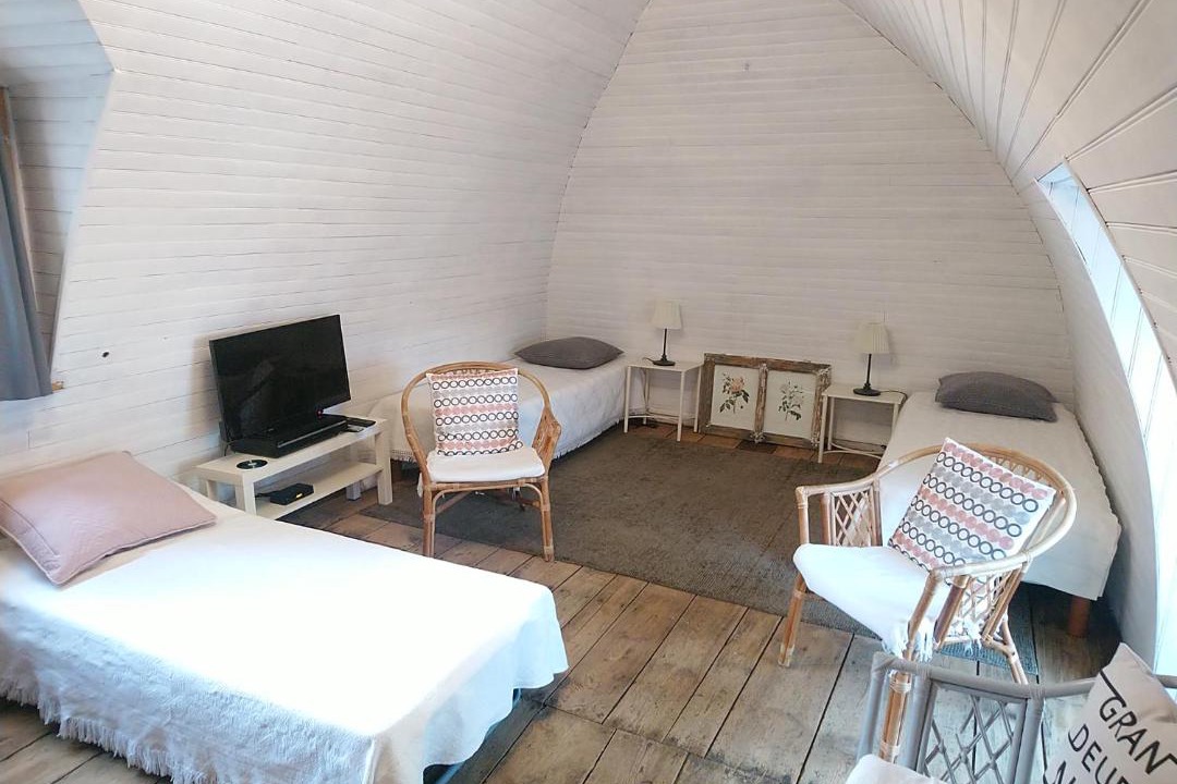 Photo of Others in Mende