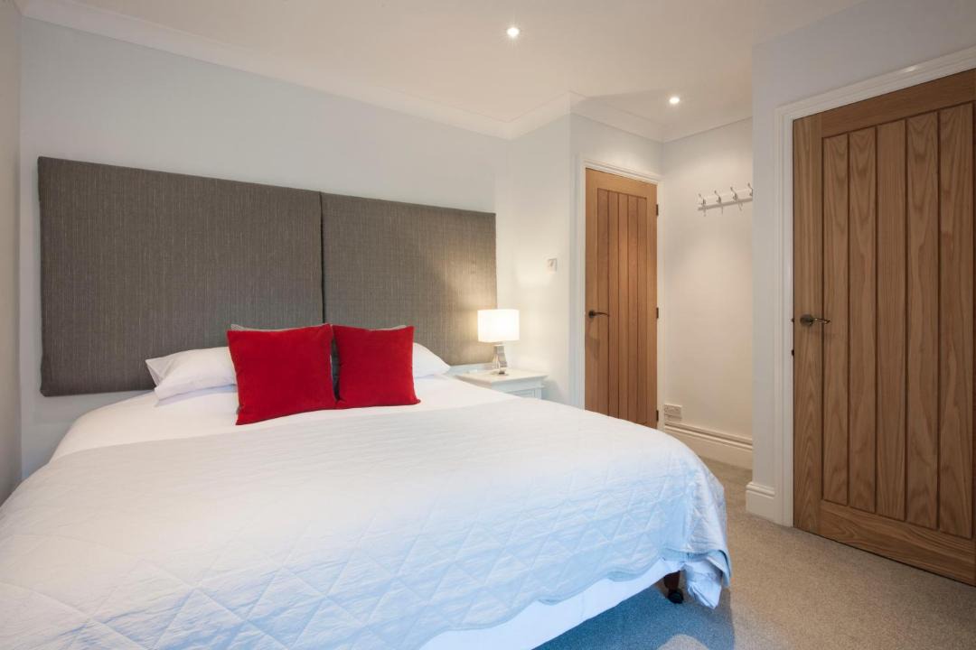 Photo of Bedroom in Botley