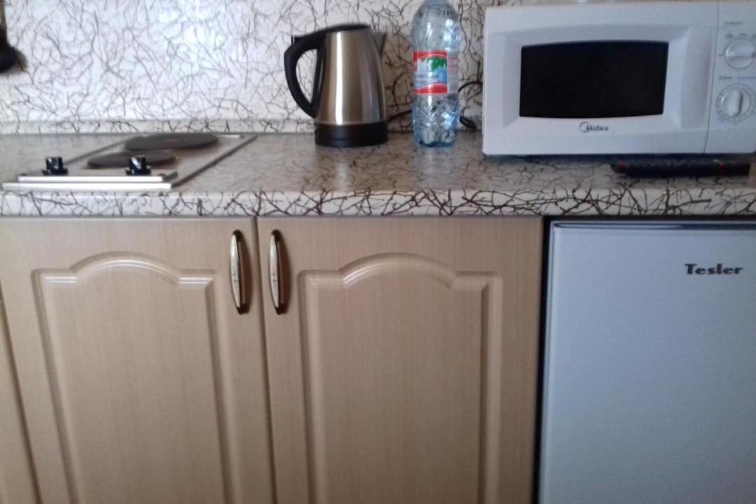 Photo of Kitchen in Suzdal