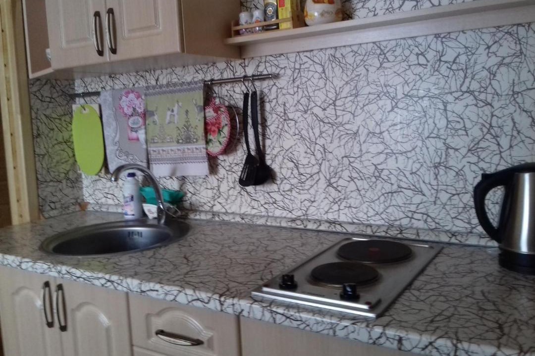 Photo of Kitchen in Suzdal