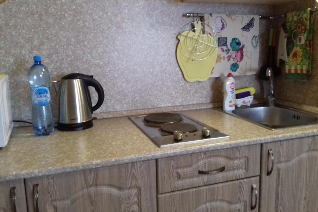 Photo of Kitchen in Suzdal