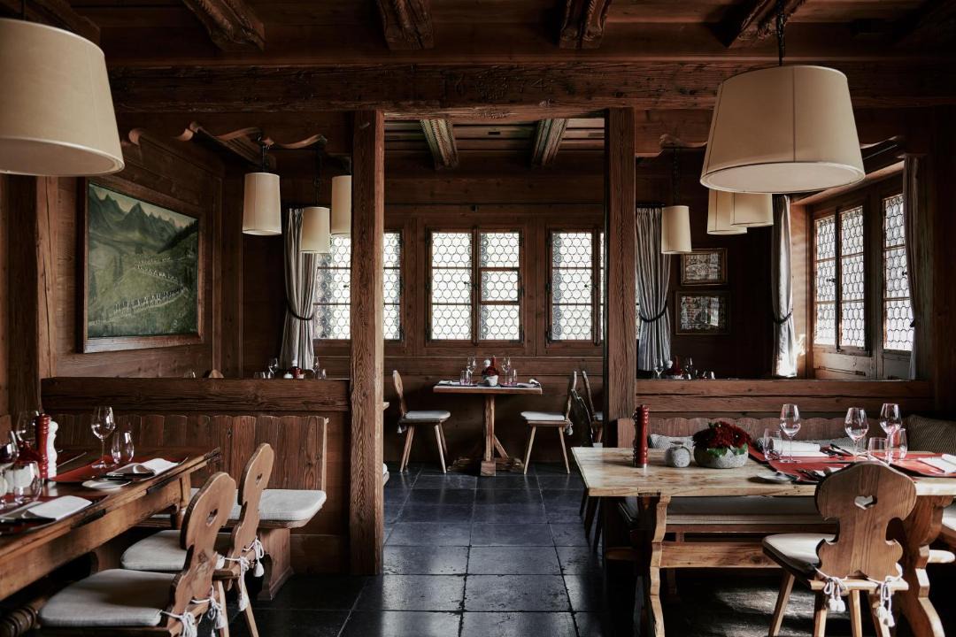 Photo of Others in Zweisimmen Nr Gstaad