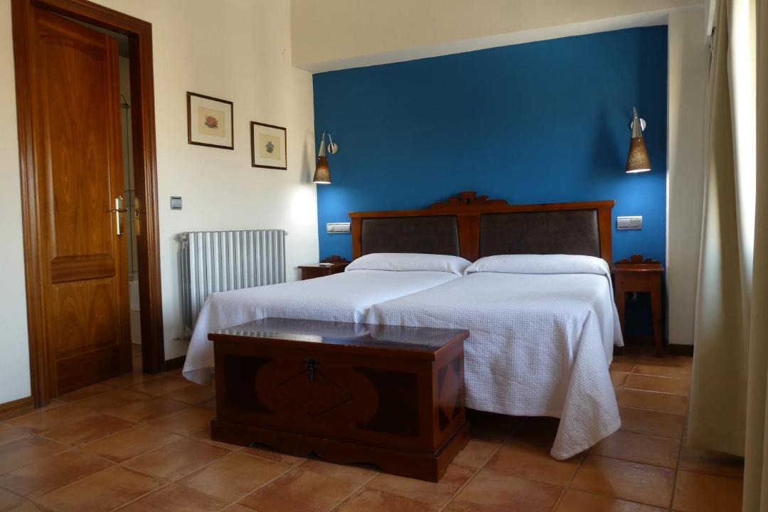 Photo of Bedroom in Loarre