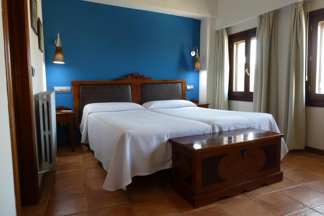 Photo of Bedroom in Loarre