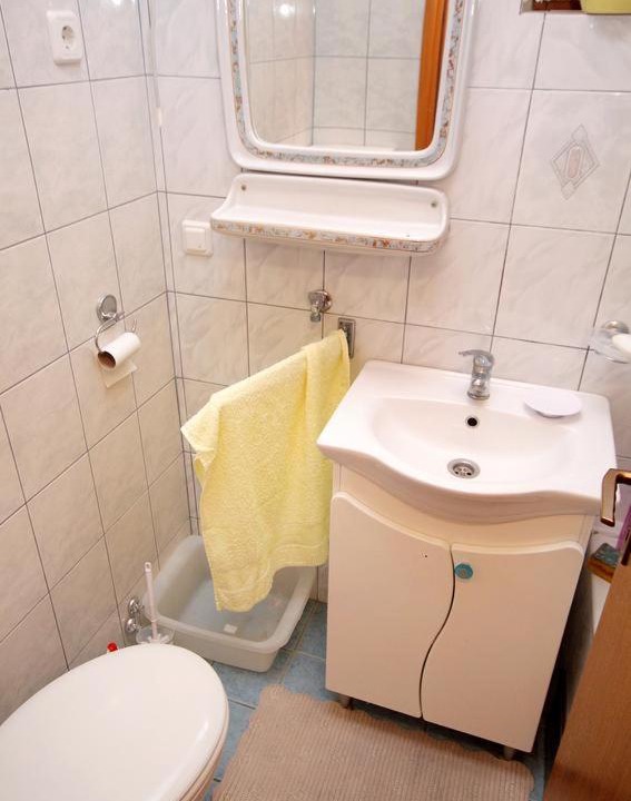 Photo of Bathroom in Selce