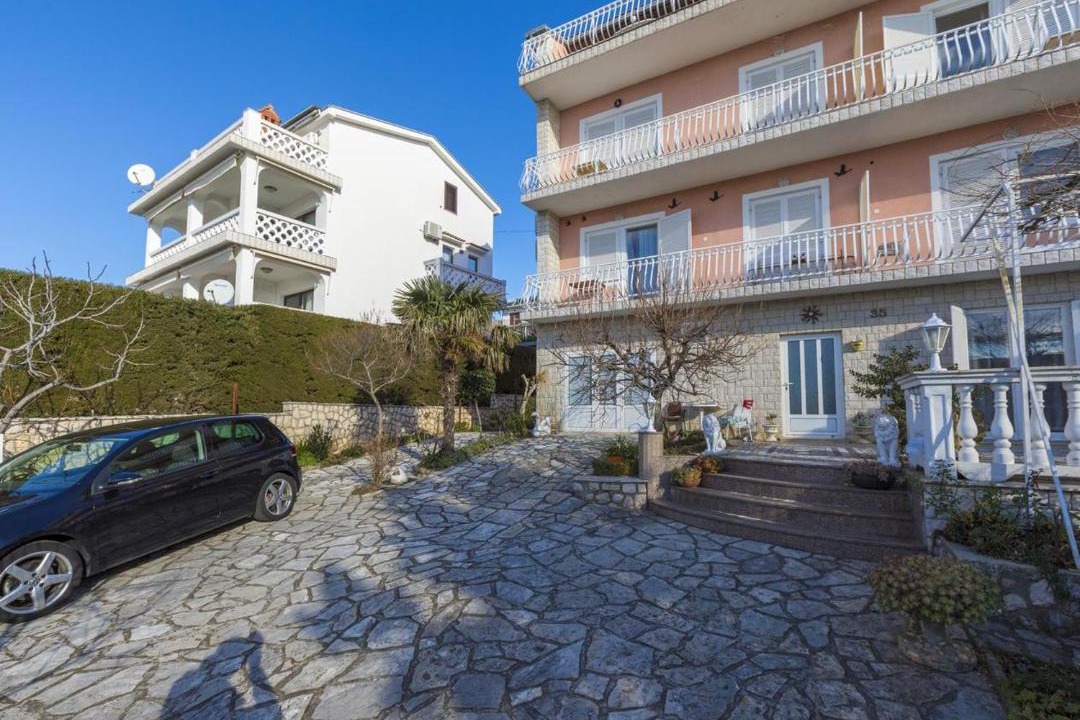 Photo of Buildings in Selce