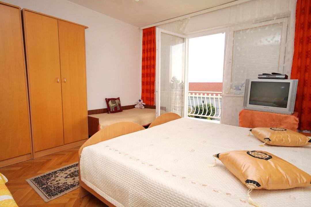 Photo of Bedroom in Selce