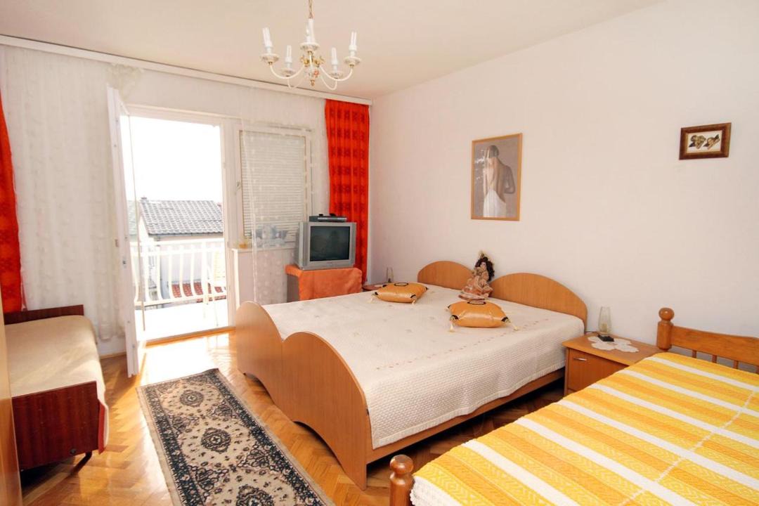 Photo of Bedroom in Selce