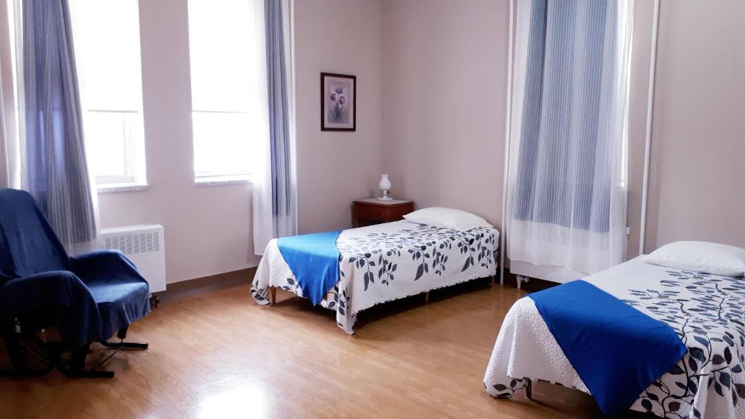 Photo of Bedroom in Victoriaville