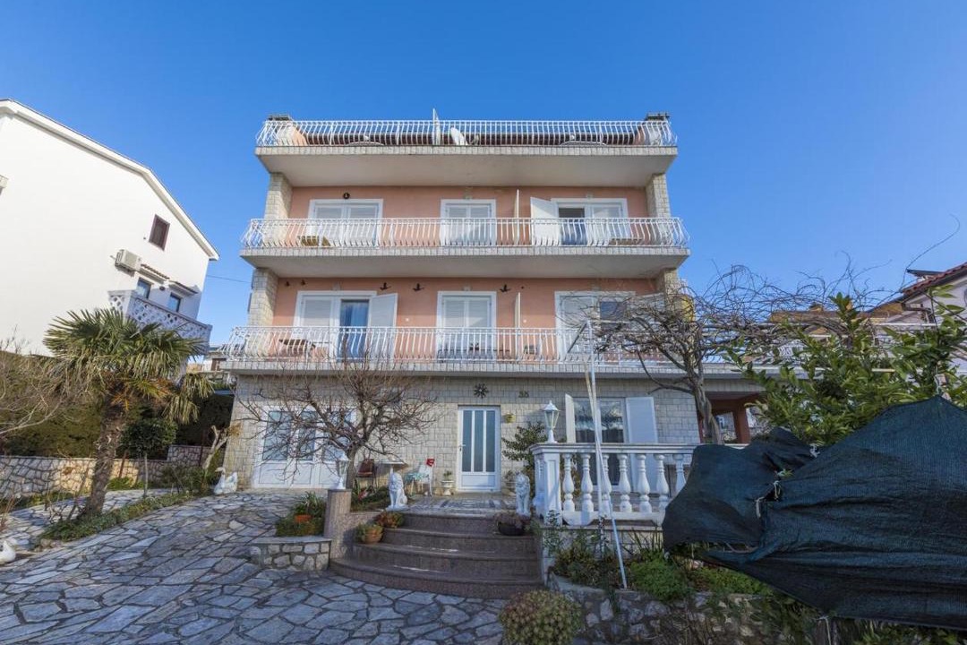 Photo of Buildings in Selce