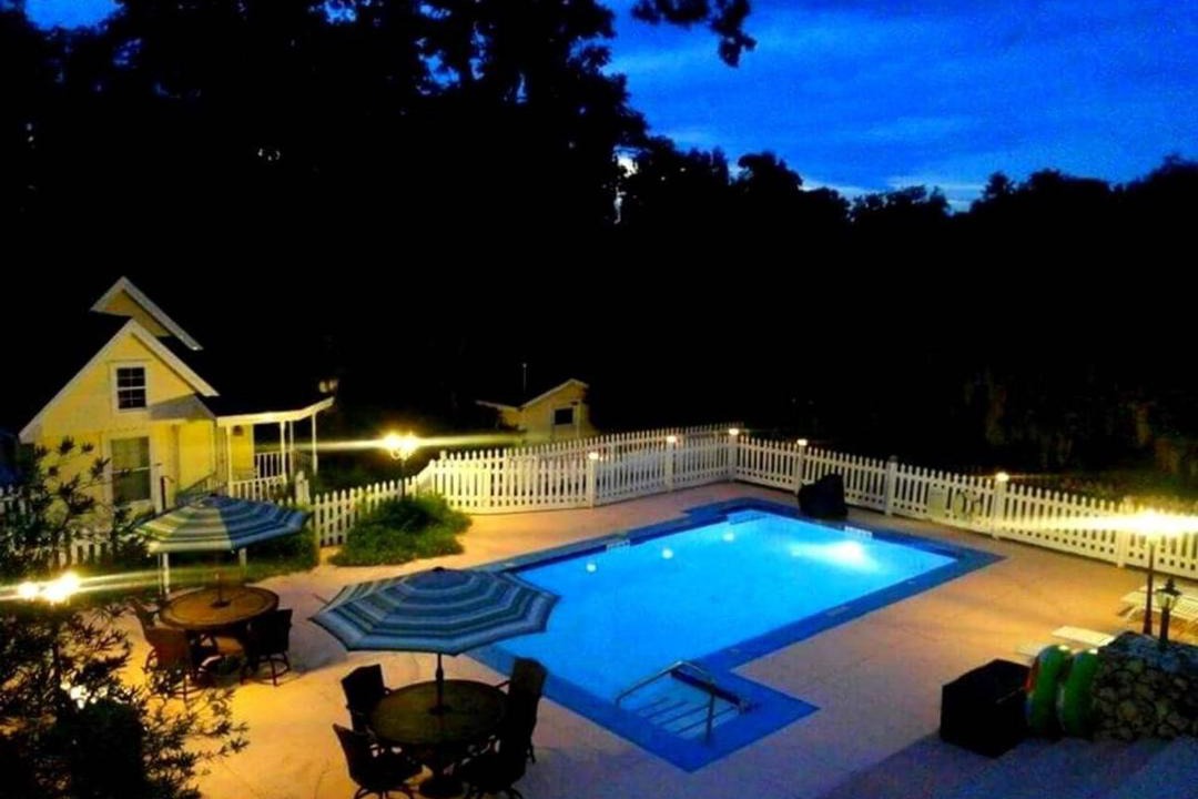 Photo of Others in Weirsdale