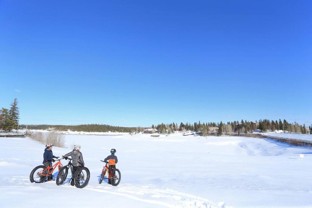Photo of Others in Alma