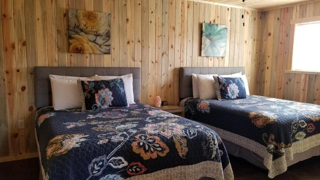 Photo of Bedroom in Bluff