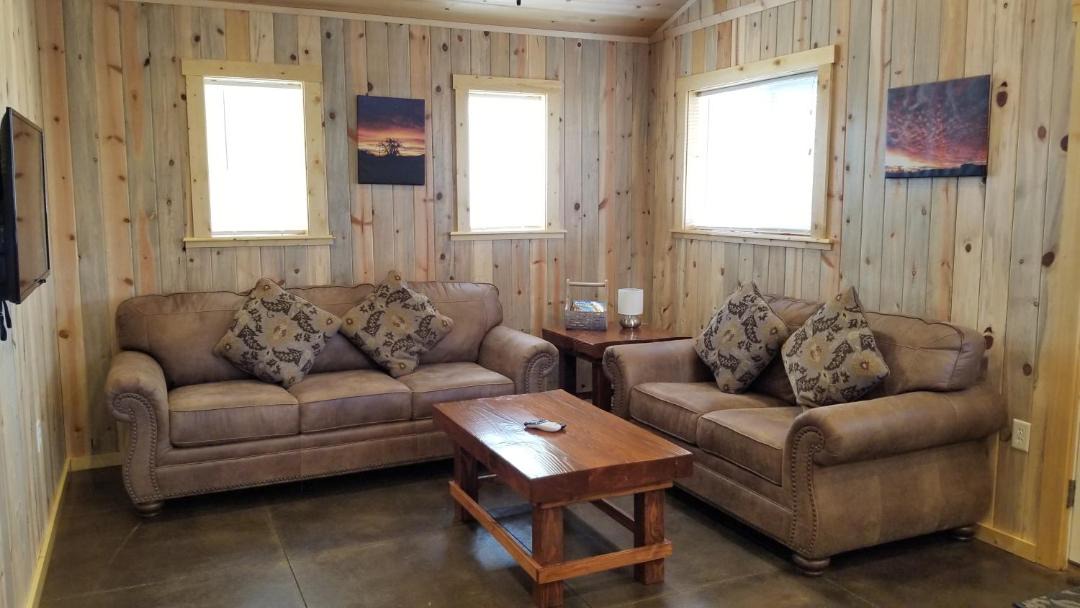 Photo of Livingroom in Bluff