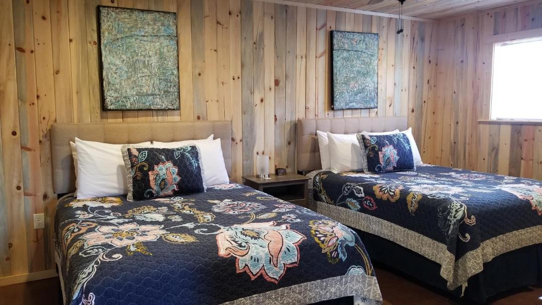 Photo of Bedroom in Bluff