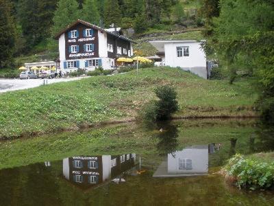 Photo of Others in Gletsch