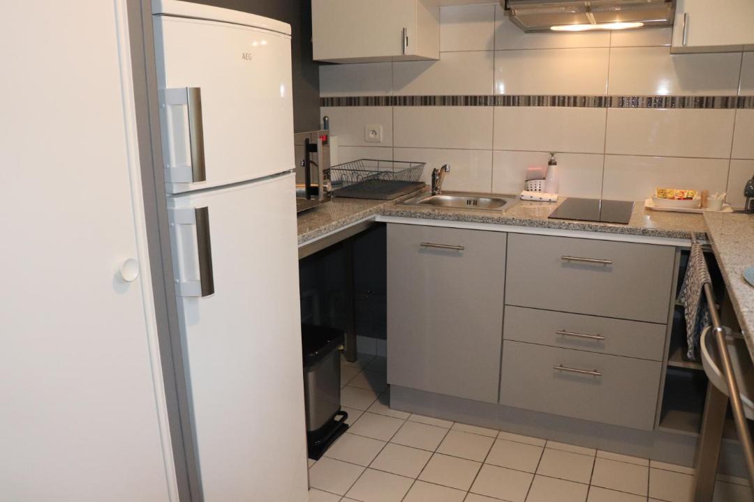 Photo of Kitchen in Centre Ville