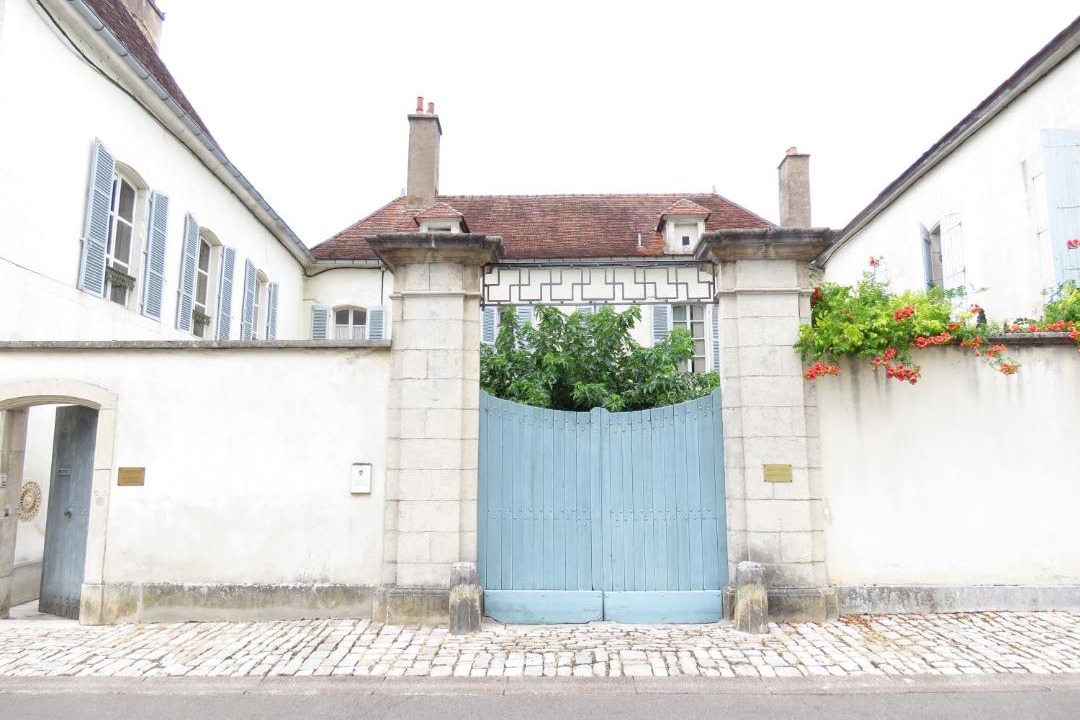 Photo of Buildings in Chatillon-sur-Seine