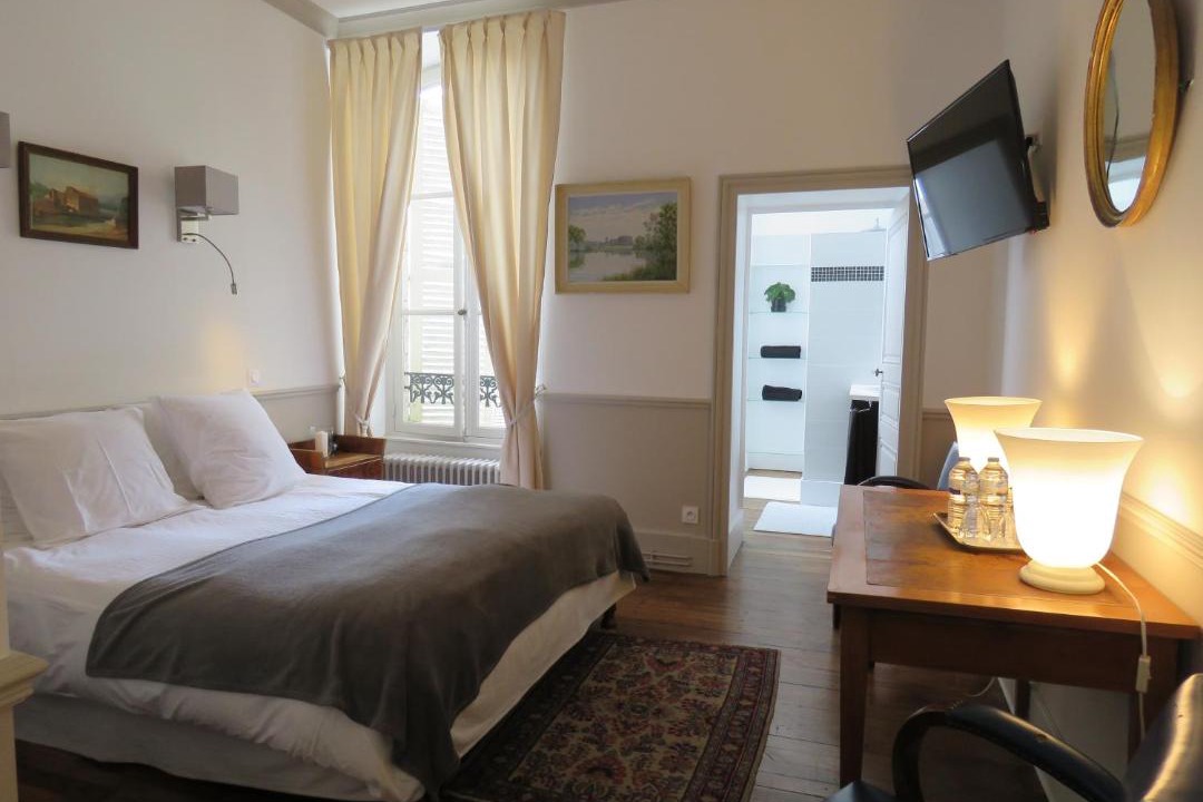 Photo of Bedroom in Chatillon-sur-Seine