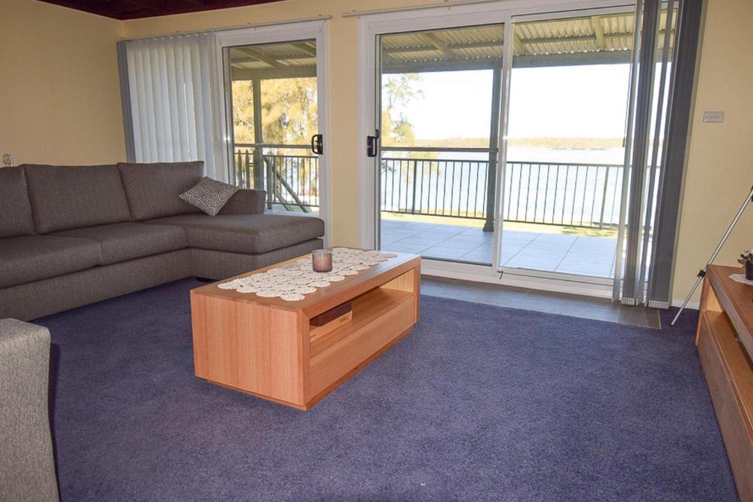 Photo of Livingroom in Budgewoi