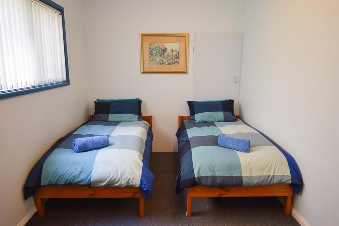 Photo of Bedroom in Budgewoi