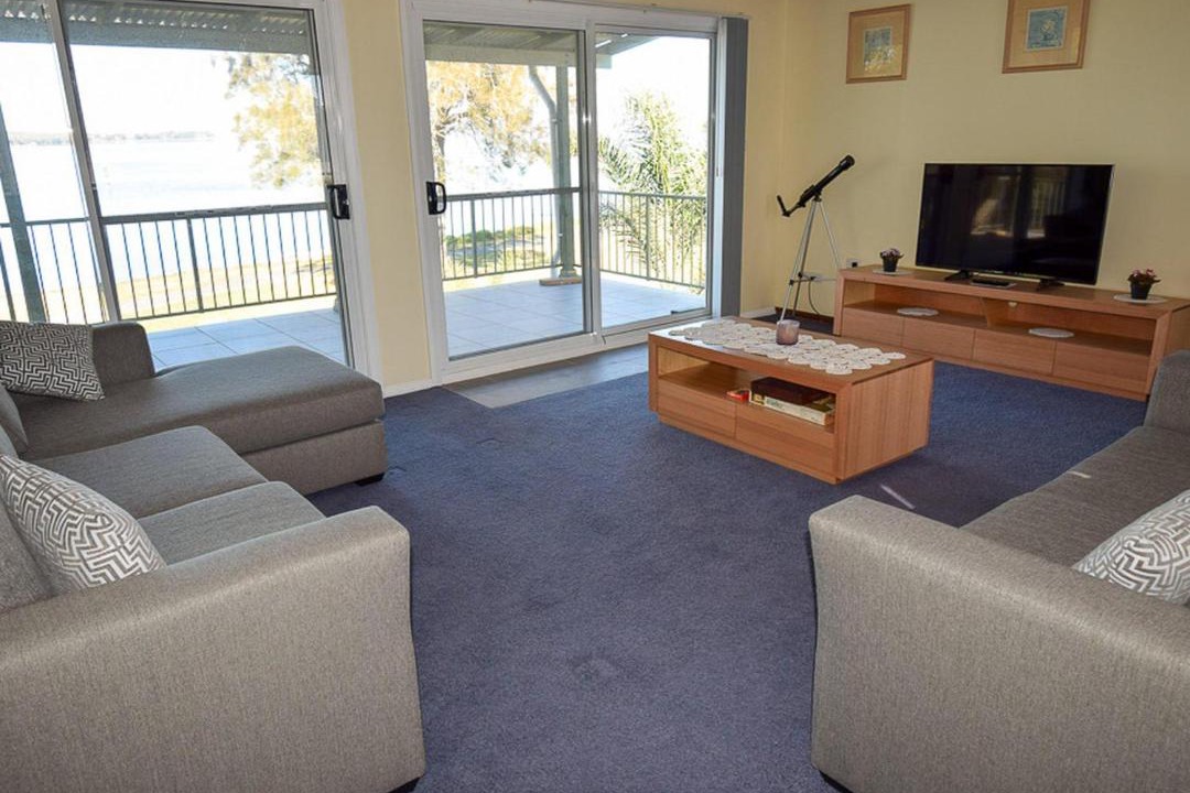 Photo of Livingroom in Budgewoi