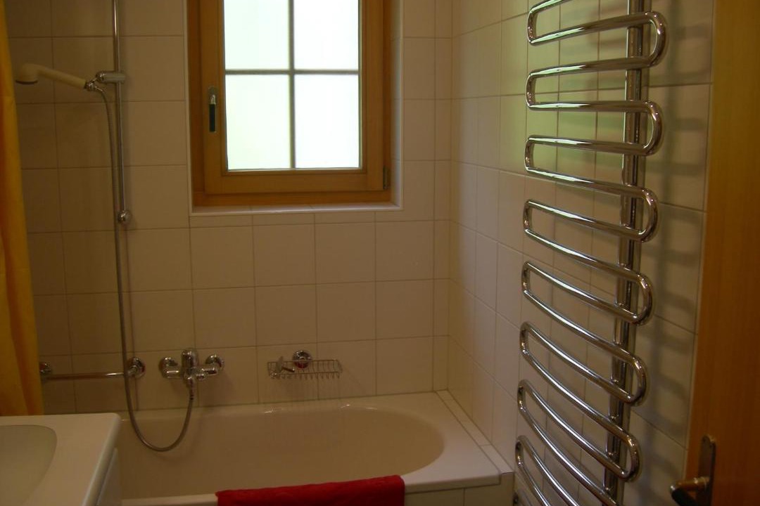 Photo of Bathroom in Arosa