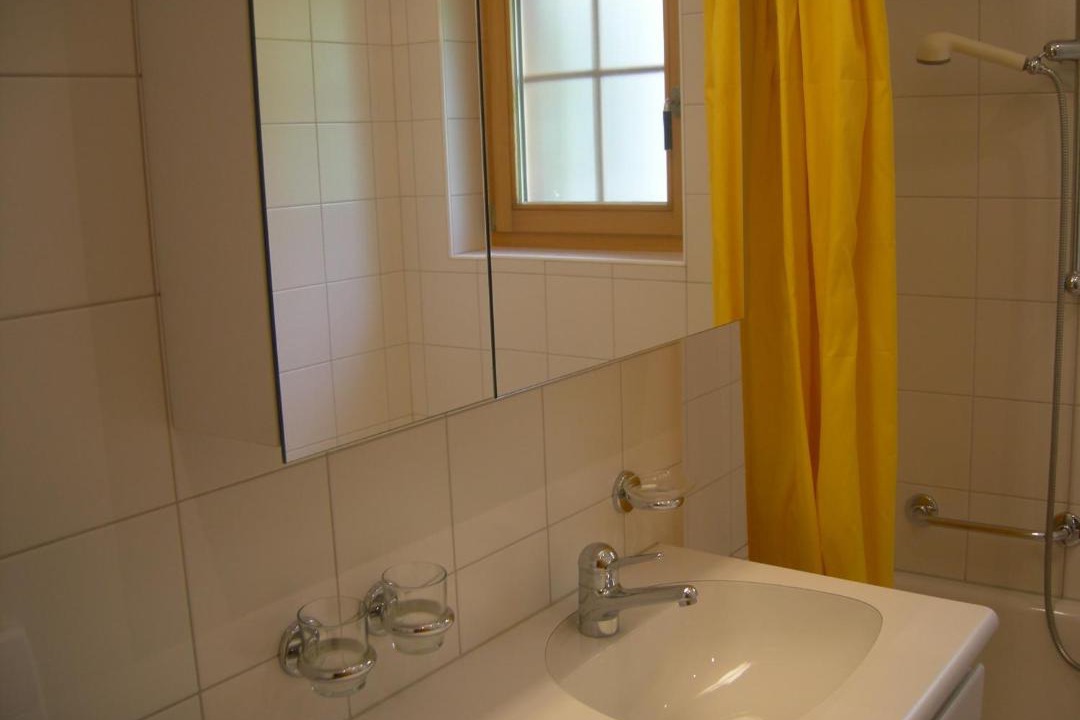 Photo of Bathroom in Arosa