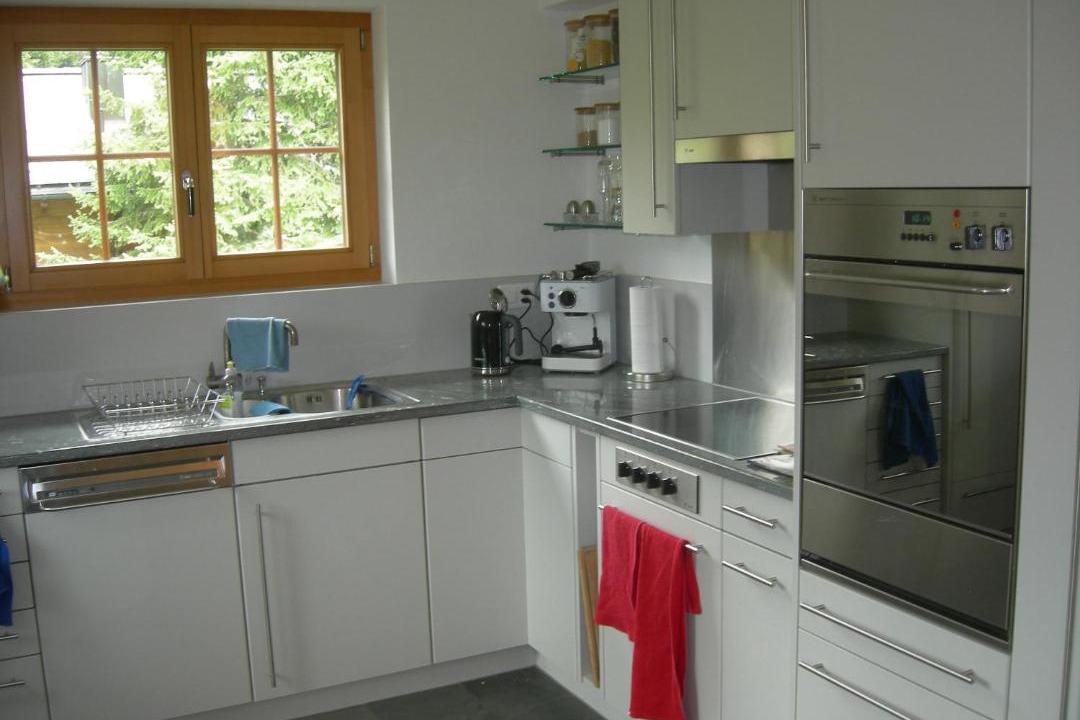 Photo of Kitchen in Arosa