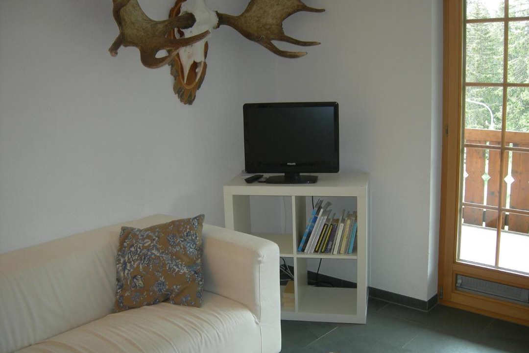 Photo of Livingroom in Arosa