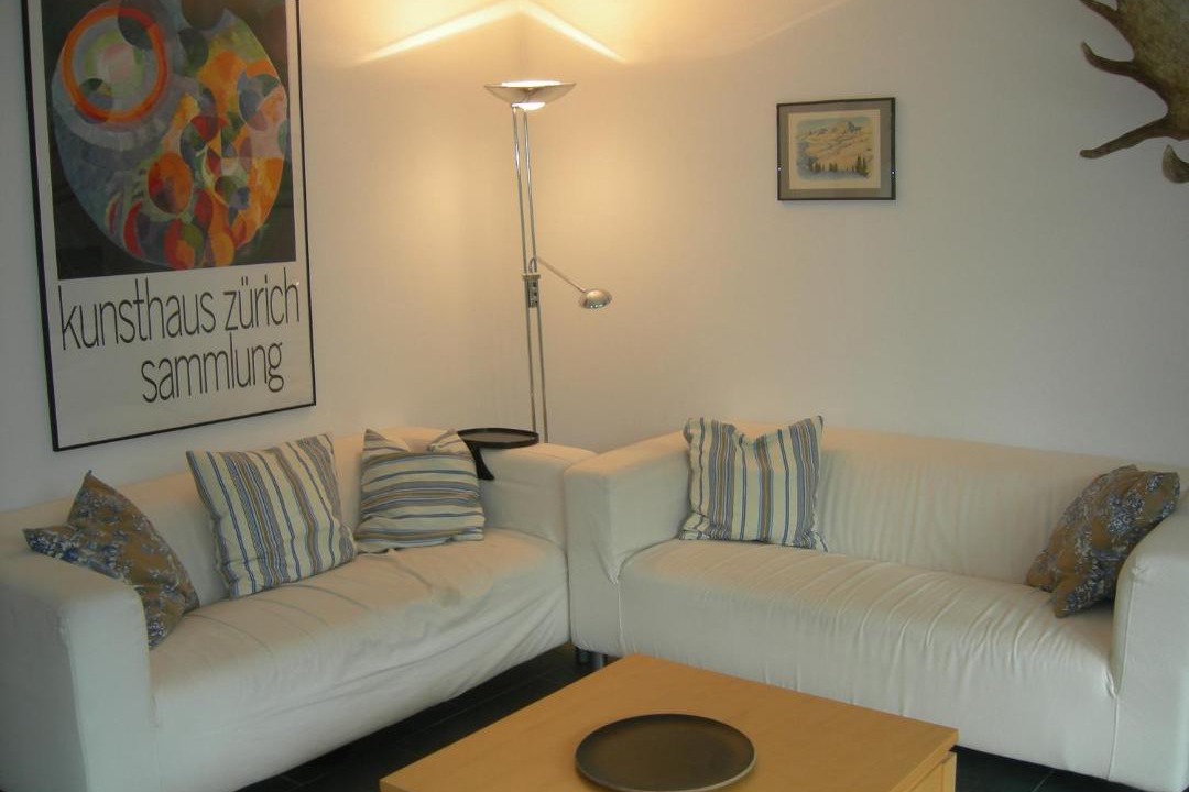 Photo of Livingroom in Arosa