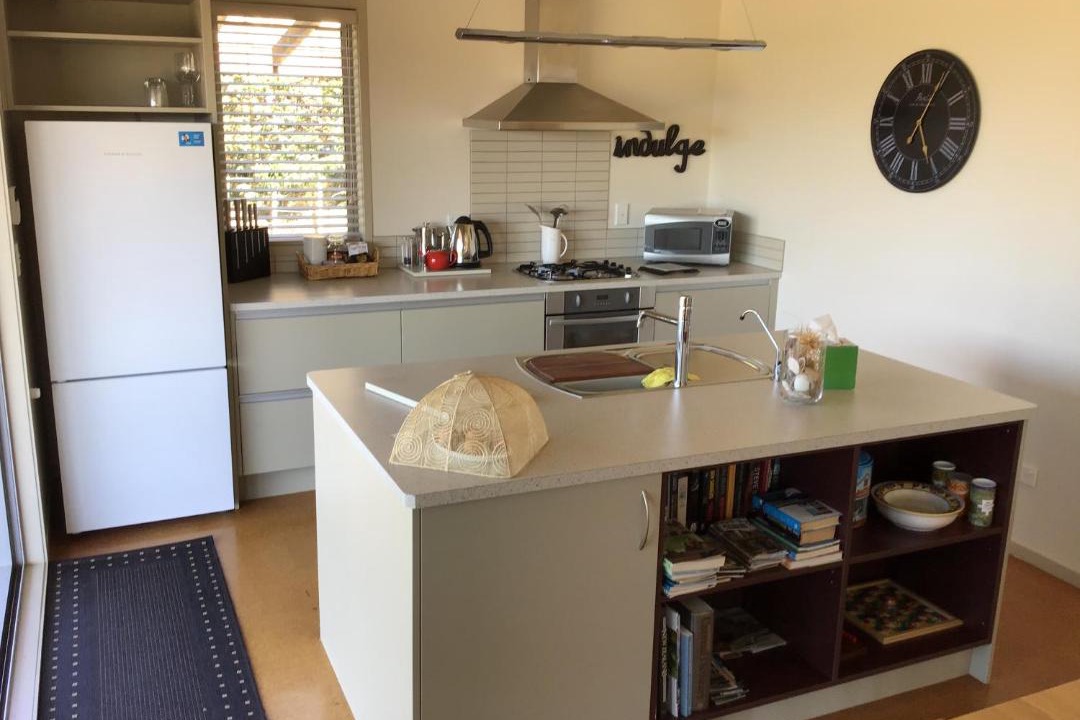 Photo of Kitchen in Foxton Beach