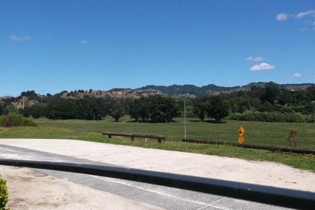 Photo of Outdoor in Taumarunui