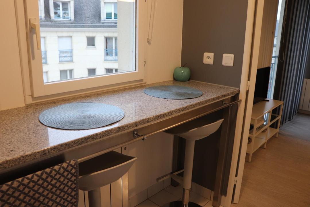 Photo of Kitchen in Centre Ville