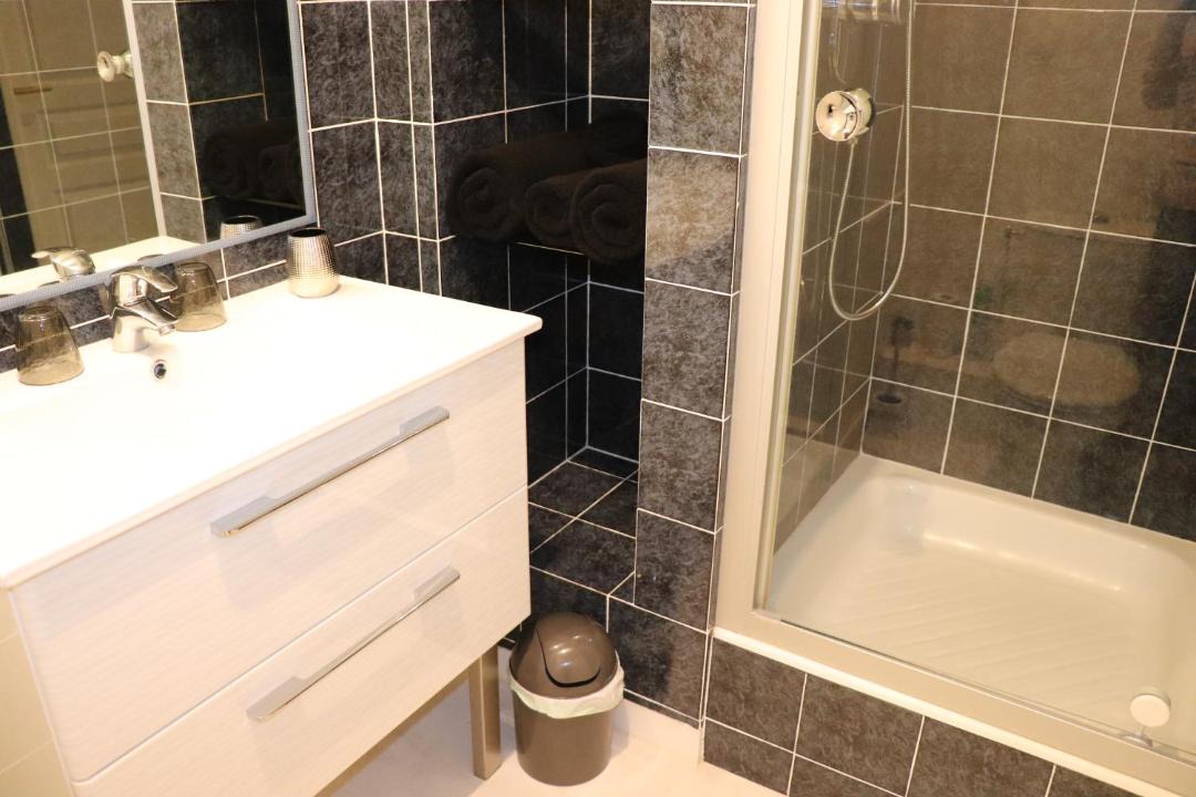 Photo of Bathroom in Centre Ville