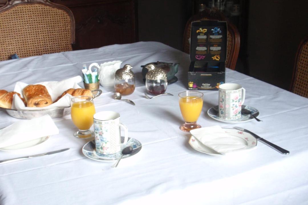 Photo of Others in Saint-Medard-de-Guizieres