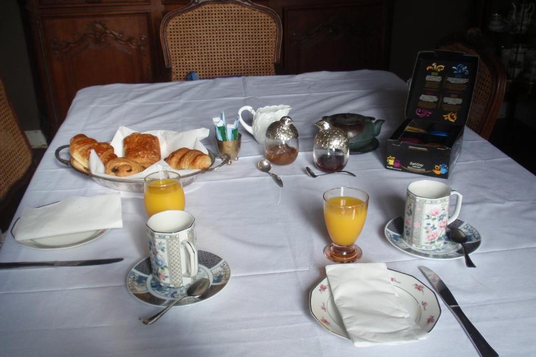 Photo of Others in Saint-Medard-de-Guizieres