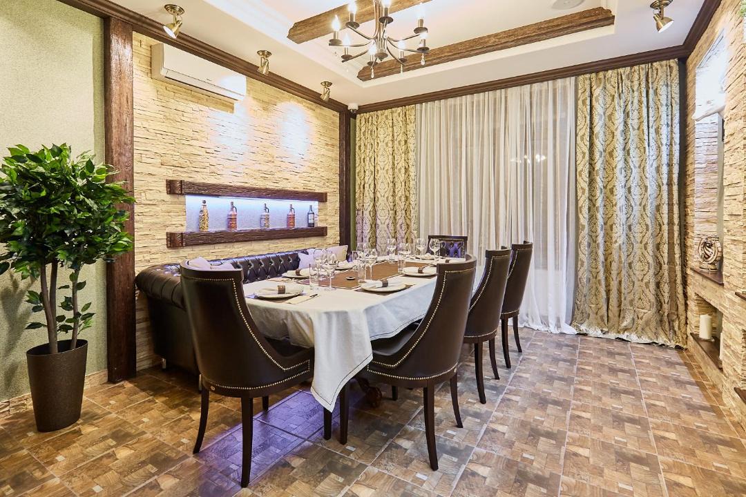 Photo of Others in Ilyinskoye