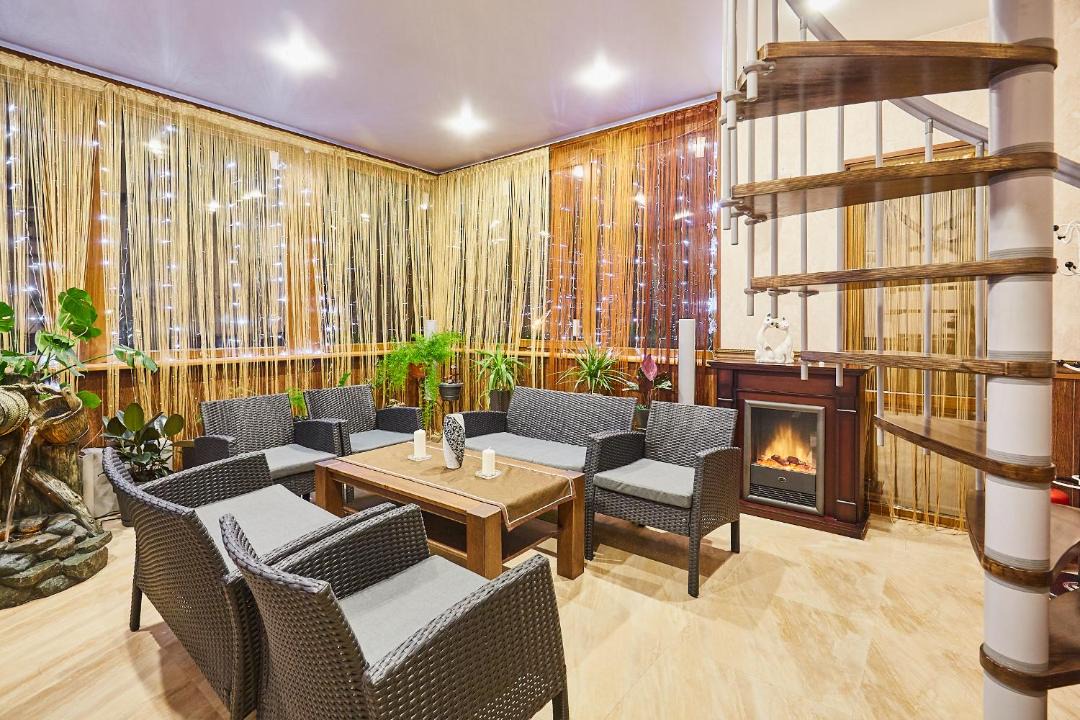 Photo of Others in Ilyinskoye