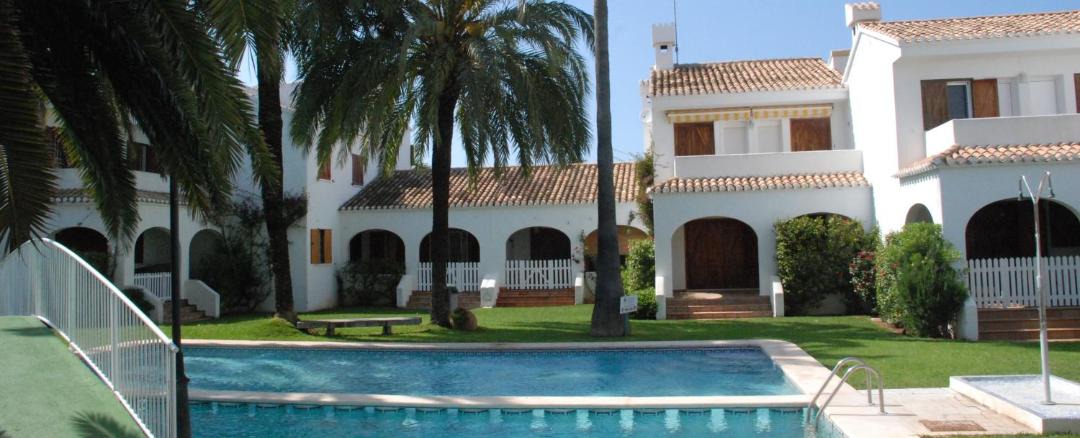 Photo of Outdoor in Denia