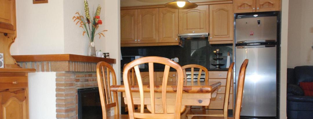 Photo of Kitchen in Denia