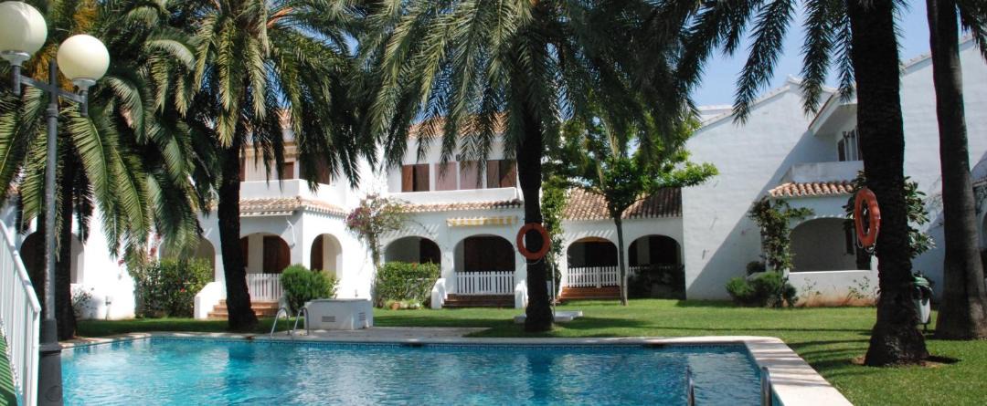 Photo of Outdoor in Denia