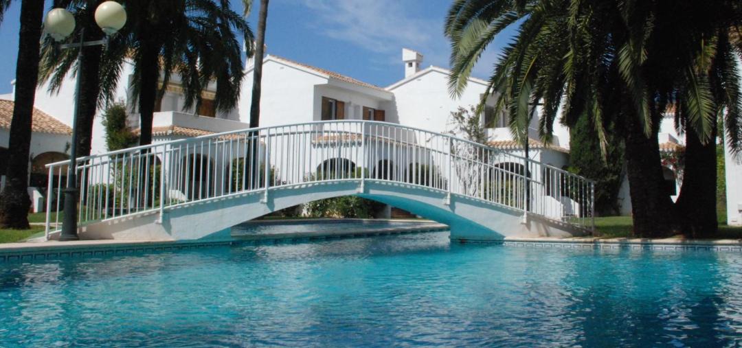 Photo of Outdoor in Denia