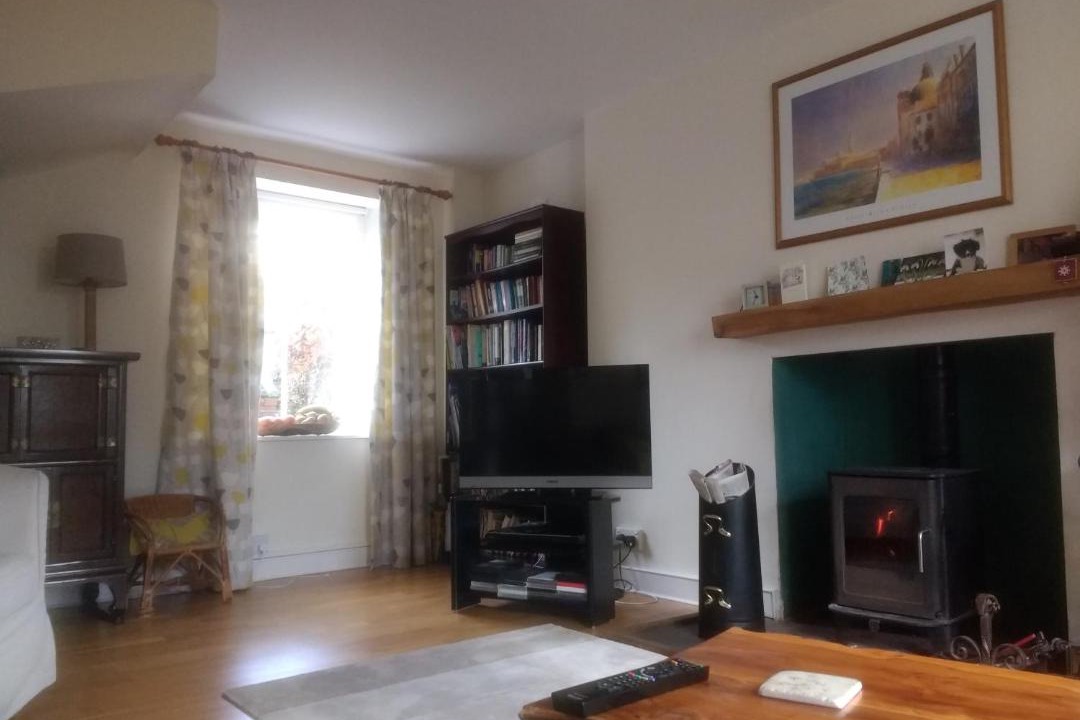 Photo of Livingroom in Melrose