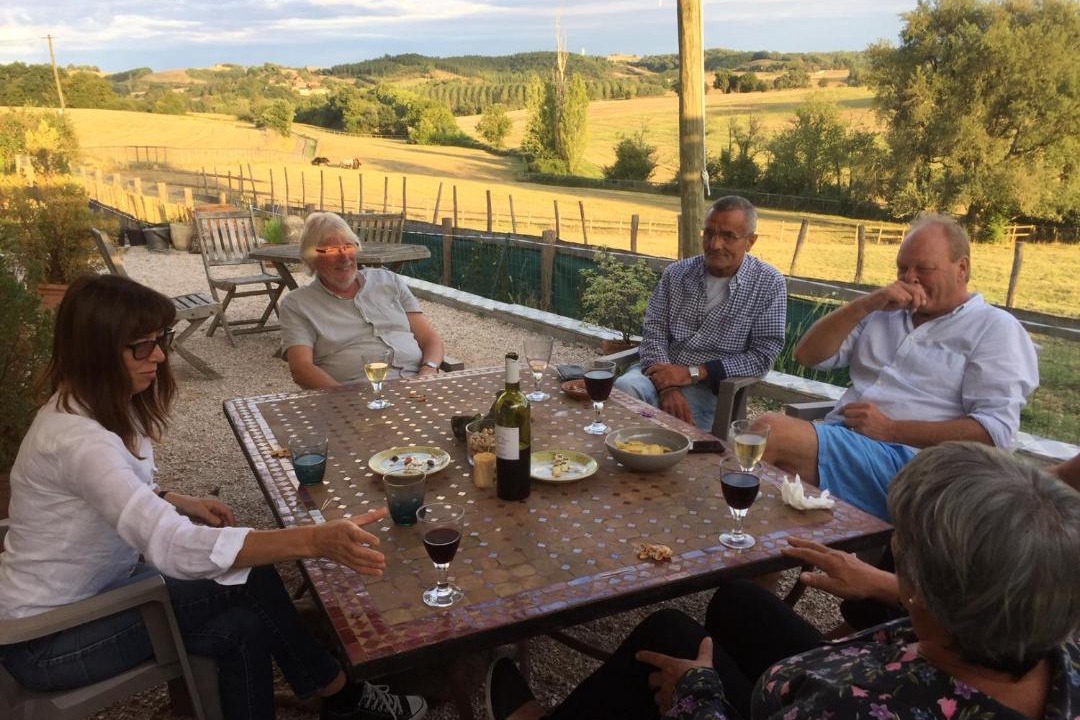 Photo of Others in Saint-Arailles