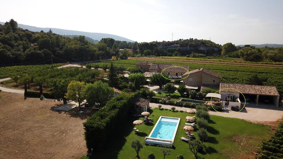 Photo of Others in Menerbes