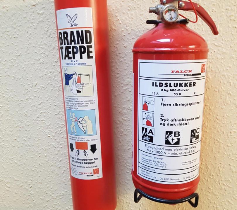 Photo of Others in Odense