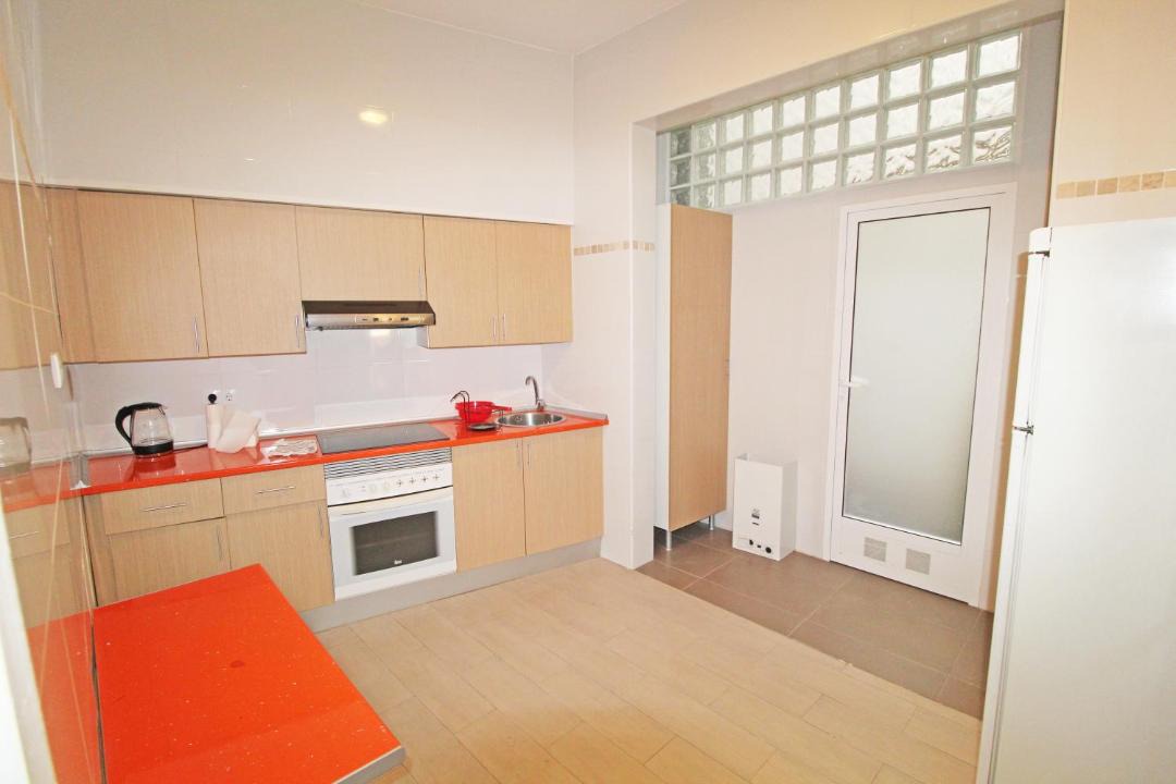Photo of Kitchen in Campoamor