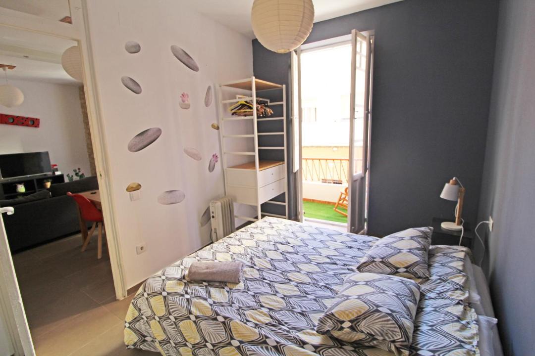 Photo of Bedroom in Campoamor